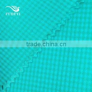 Hot Sale Polyester Waterproof Oxford Fabric With pu Coating thumbnail-3
