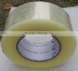 Stable Peel Strength Bopp Packing Tape thumbnail-1