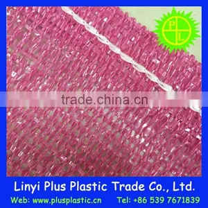 Mesh Plastic Tubular Mesh Bag,plastic Net Bag Made in Linyi thumbnail-3