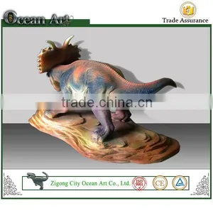 Online Wholesale Dinosaur Decoration Toy for Souvenir thumbnail-3