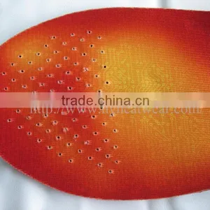 Rechargeable Heated Insoles / Thermal Insoles / Heated Insoles thumbnail-3
