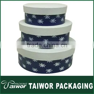 Birthday Cake Delivery Box OEM/ODM thumbnail-1