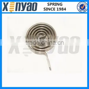 Steel Bimetal Spiral Spring thumbnail-1