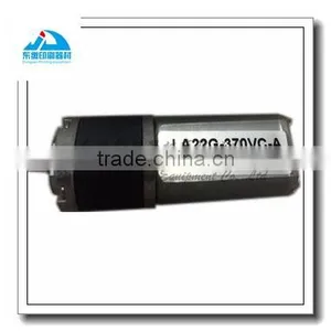 Akiyama Printing Machine Ink Key Motor LA22G-370VC-A A0151210-B thumbnail-1