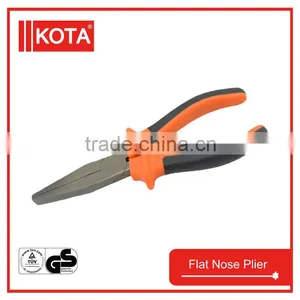 Flat Nose Pliers thumbnail-1