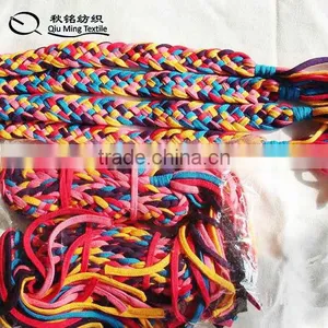 High Quality Best Price Cotton Braided Rope thumbnail-2