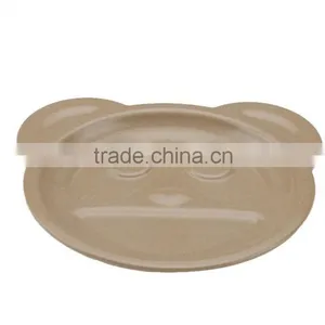 2015 Christmas Gift Custom Printed Miniature Plates thumbnail-3