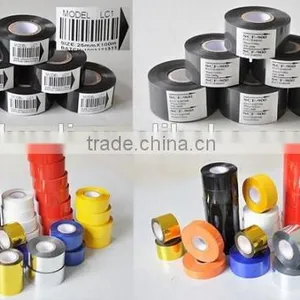 Ribbon for Printing Date and Batch No.on the Packages thumbnail-3