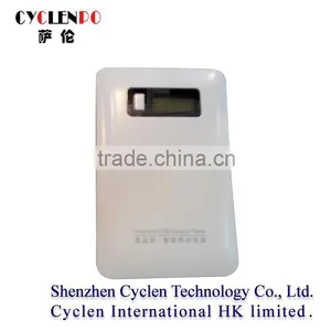 Factory Outlet 4000mhA Mobile Power Bank,protable Power Bank,usb Power Bank for Iphone thumbnail-1