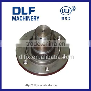 Various of Flange Yoke thumbnail-3