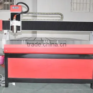 CNC Router Woodworking Center 1325/Table Moving CNC Woodworking Router for Furniture thumbnail-3
