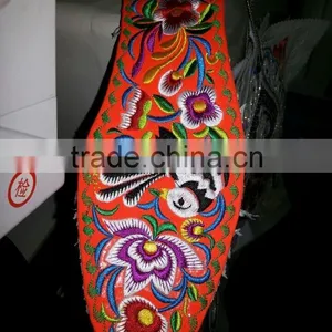 Flatbed Cap Embroidery Machine thumbnail-4