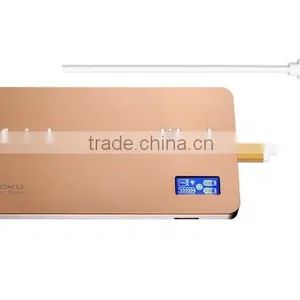 High Quality USB Cable Types Support Latest Ios8 Data Sync and Charger Cable for Iphone 5 5S 6 6 Plus thumbnail-5