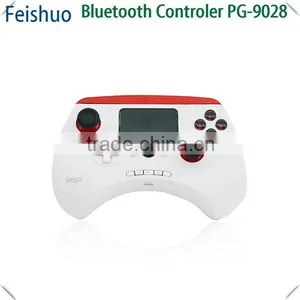 New Best Sell Bluetooth Game Controller for Iphone 6 thumbnail-1
