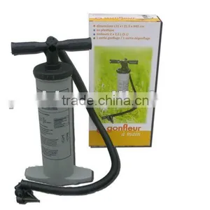 Double Action Hand Pump thumbnail-1