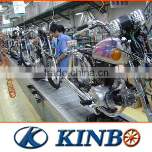 FR50-10 KB100-10 Motorcycle thumbnail-1