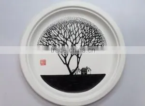Best Selling ZDJ-400 Paper Cup and Plate Making Machine thumbnail-2