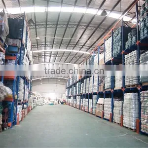 Industrial Wiping Cotton Waste White Rags thumbnail-4