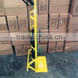 Qingdao Bargain Price Hand Truck-HT1805 thumbnail-4