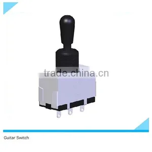 Gold-plating,silver-plating,nickel-plating for Bushing Guitar Switch thumbnail-3