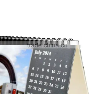 Custom Monthly Office Calendar 2017 Wholesale thumbnail-4