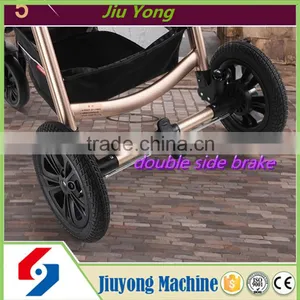 Customized Pattern Stroller Blanket Baby Car Seat Cheap Baby Stroller thumbnail-4