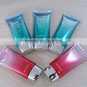 Aluminum Packaging Tube for Comestic Packaging thumbnail-5