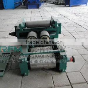 Good Stainless Steel Pipe and Tube Making Machine thumbnail-3