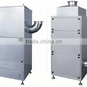 Pharmaceutical Laboratory Tablet Coating Machine thumbnail-3