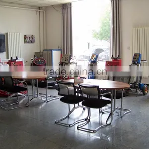 Spraying Rubber Equipment JHPK-R2013 Type for Export thumbnail-6