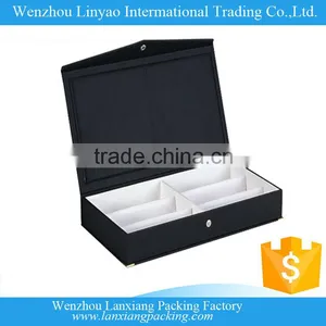 Luxury Eyeglasses Display Case, Customized Eyewear Showcase Quality Choice thumbnail-5