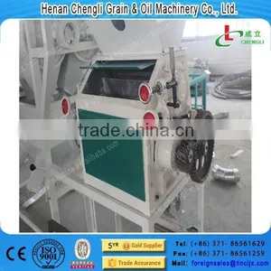 Rice Mill Machine in China thumbnail-5
