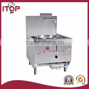 YRCCR-1G Dim Sum Steamer thumbnail-1