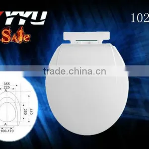 1024 Hot Sale Lavatory Seat Cover thumbnail-1