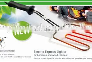 Electric Express Lighter XJ-8K140 thumbnail-2