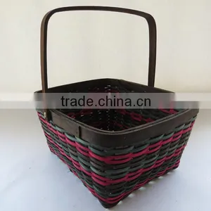 Using With Gifts Appropriate to Wrap Decoratively Giftable Basket thumbnail-1