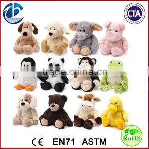 Animal Plush Toy / Plush Animal /Plush Fabric For Stuffed Animal thumbnail-1