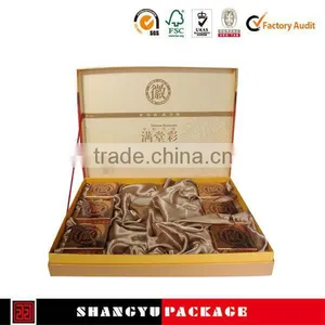 Container for Biscuit,gift Paper Christmas, Brown Kraft Paper Bags Industrial,pantone Turkish thumbnail-1