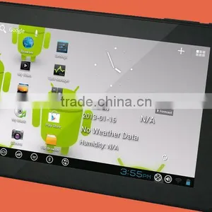2015 Best Sales Cheapest 7 Inch HD Screen WiFi Version Promoting Gift Tablet PC, 86V Shape, 512/1GB RAM, 4GB/8GB Storage thumbnail-1