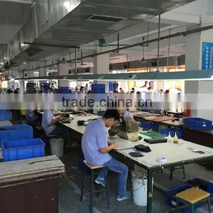 Dongguan Fashi Leather Goods Co., Ltd. company overview - view 4 thumbnail