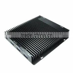 GSM DCS 3G Triple Bands High Gain Power Pro Repeater Amplifier thumbnail-4