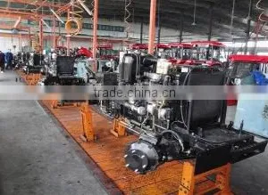 Weifang Shuangwei Industry & Trade Co., Ltd. company overview - view 1 thumbnail
