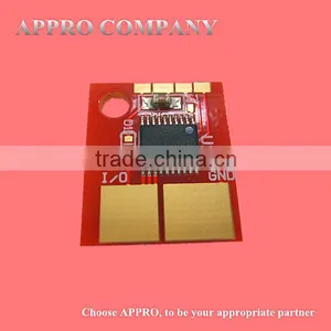 Compatible New Toner Chip for Dell S2500 thumbnail-2