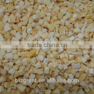 Chinese Healthy Snack Frozen Dried FD Dried Fruit Dried Mango Chunk thumbnail-4