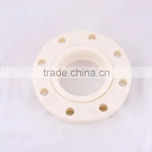2016 Use in Irrigation System Chinese Product Ppr Fittings DN50 Standard Flanges thumbnail-2