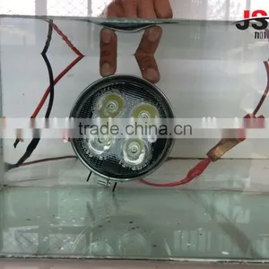 Led Auto Working Light Led Spot Light for Truck thumbnail-2
