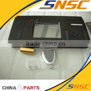 Weichai Engine Parts, Wd615,wp 12 Engine Parts, Howo, Shacman Truck thumbnail-1
