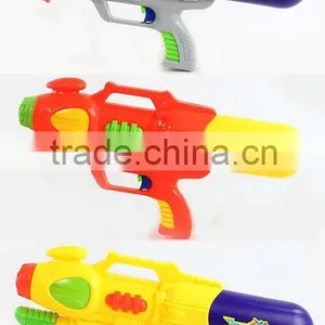 Vivid Color Fancy High Power Shark Water Gun thumbnail-1