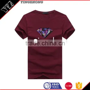 Custom Printed Tshirts With Custom Labels thumbnail-1