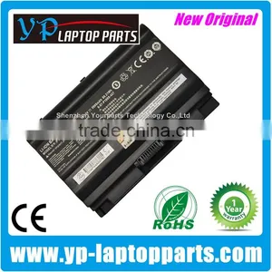 Original 15.12V 5900mAh P180HMBAT-8 Laptop Battery for Clevo P180HMBAT-8 P180HMBAT-3 Battery 6-87-P180S-427 thumbnail-1